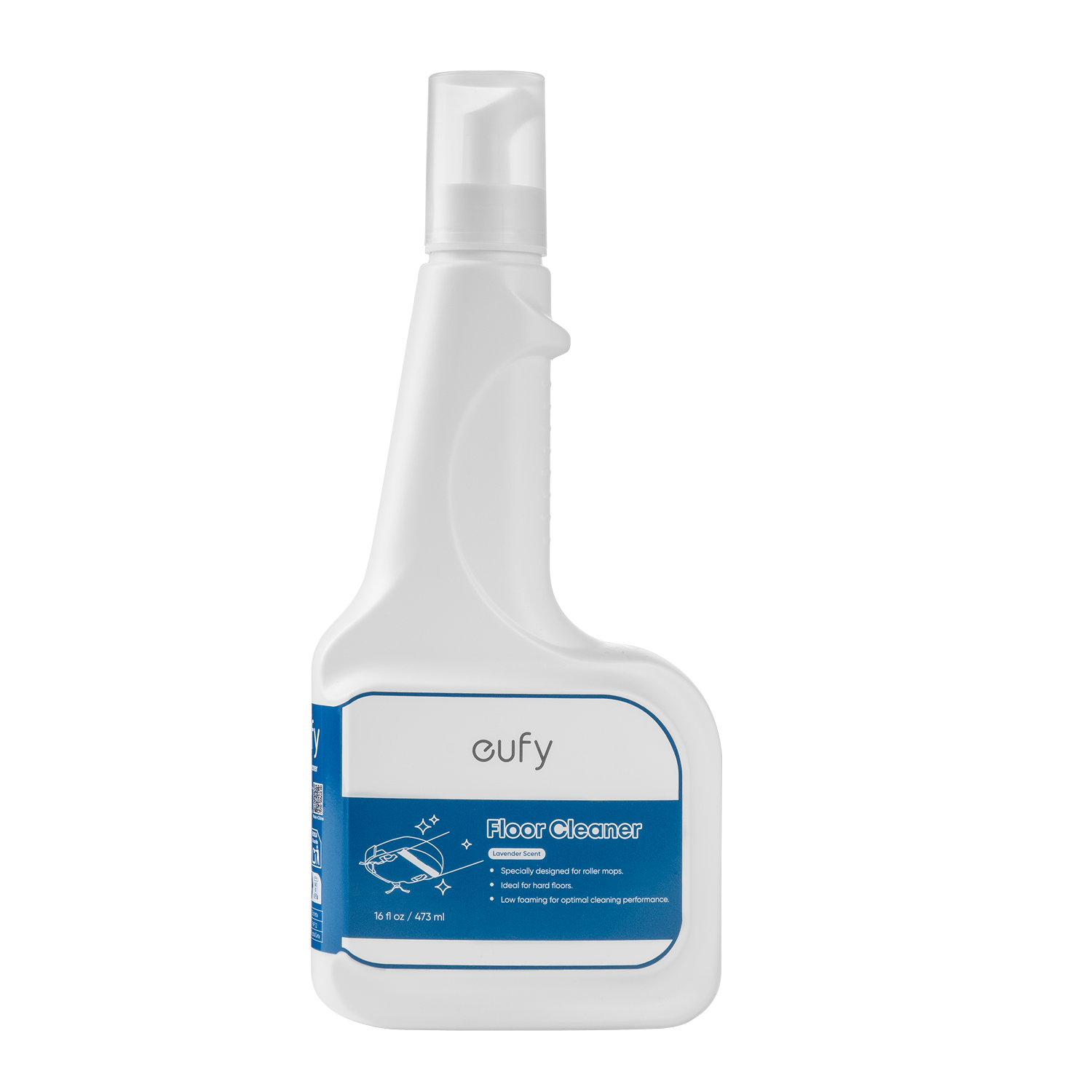 Anker Eufy | Robot Vacuum Floor Cleaning Solution, Compatible with E28