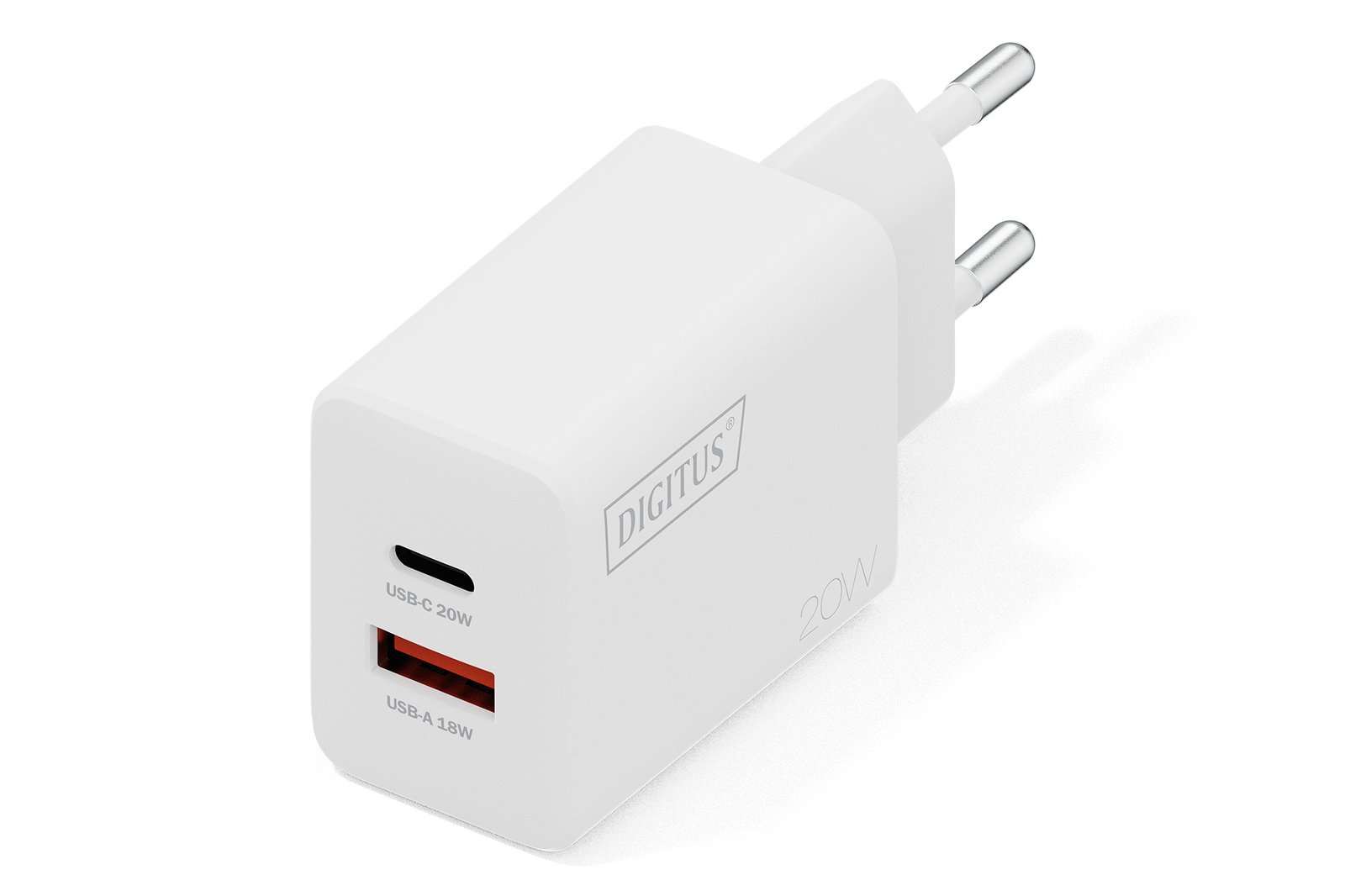 Digitus Battery charger, 20W | DA-10300