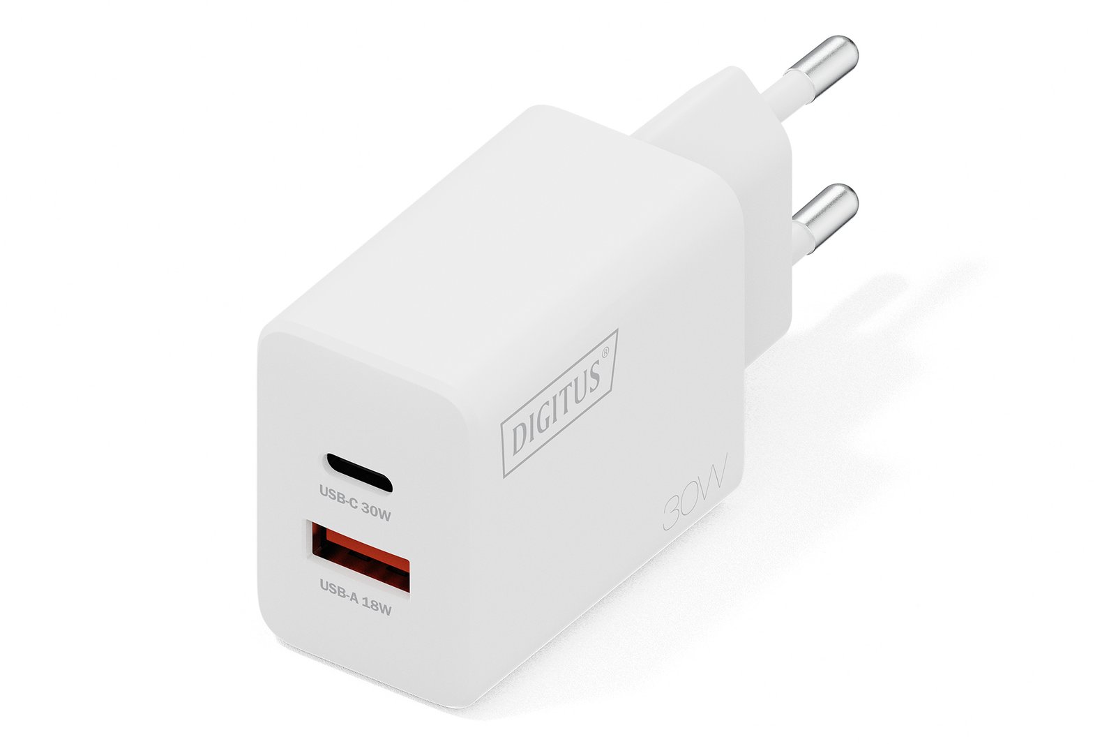 Digitus Battery charger, 30W | DA-10301
