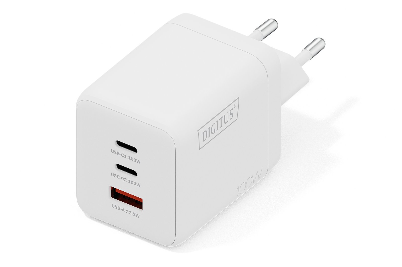 Digitus Battery charger, 100W | DA-10304