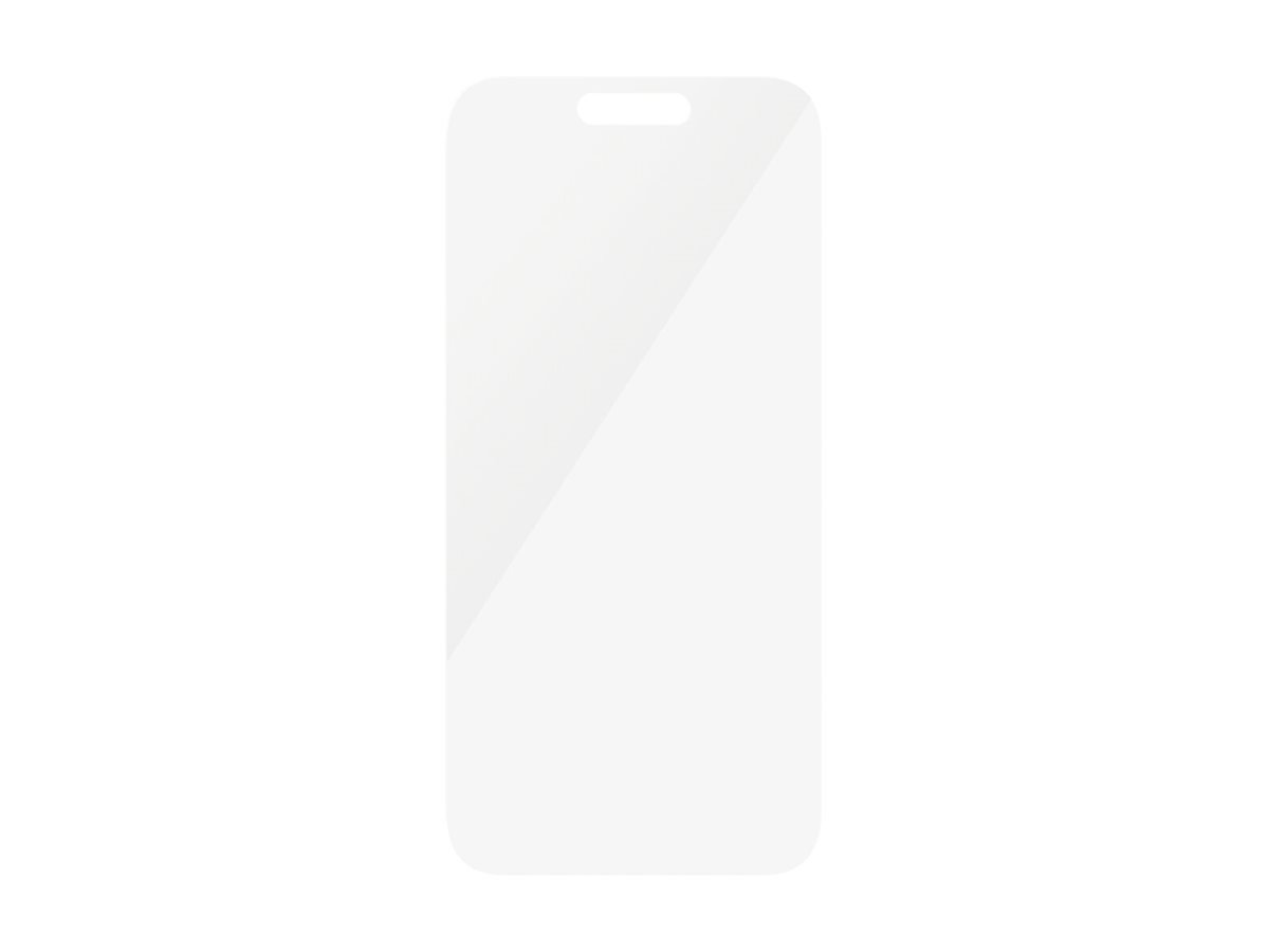 PanzerGlass Screen protector | Apple | iPhone 16 Pro Max | Tempered glass | Transparent