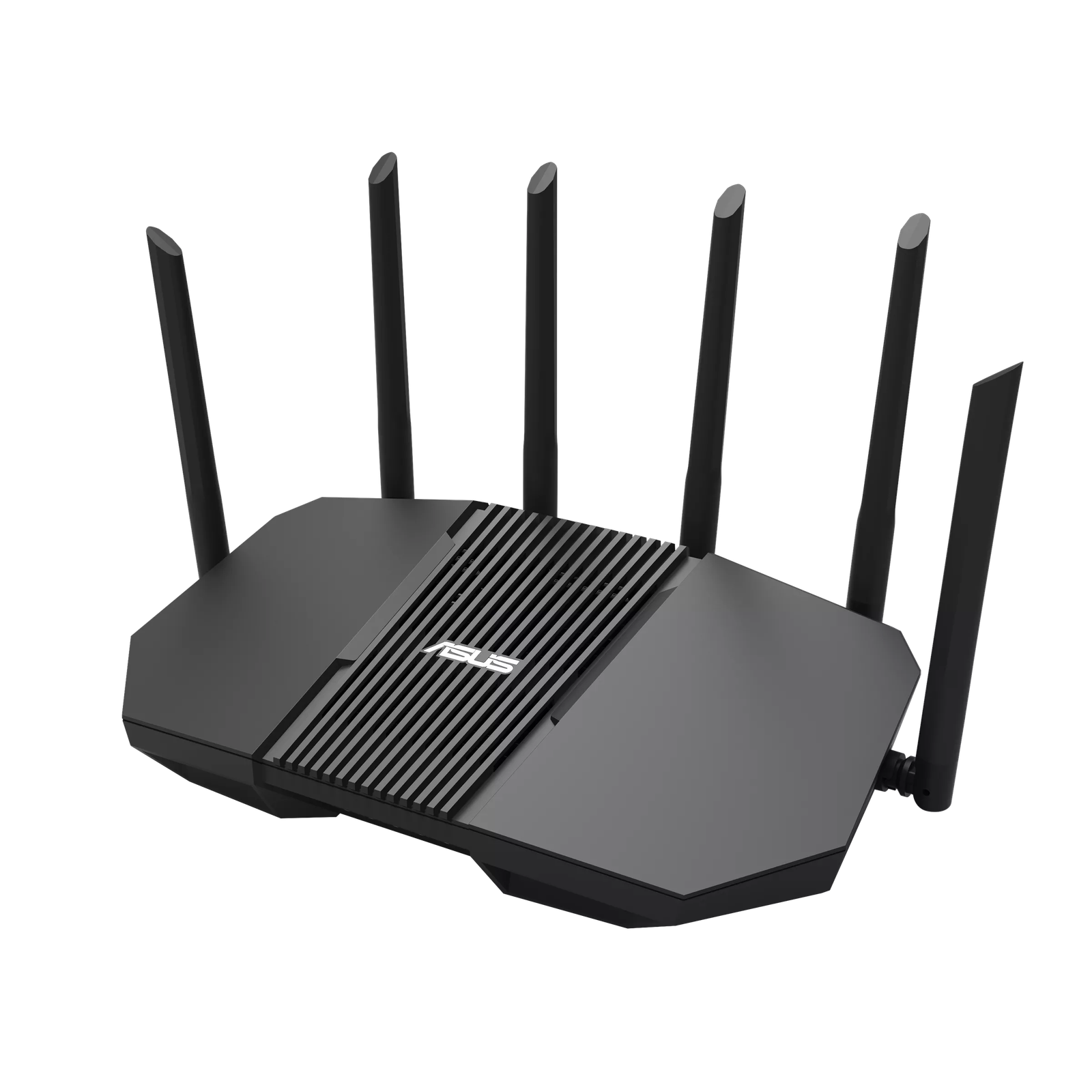 Asus BE9400 Tri-band WiFi 7 AiMesh Extendable Router | RT-BE90U | 802.11be | Ethernet LAN (RJ-45) ports 3 | Mesh Support Yes | MU-MiMO No | 4G/5G | Antenna type External