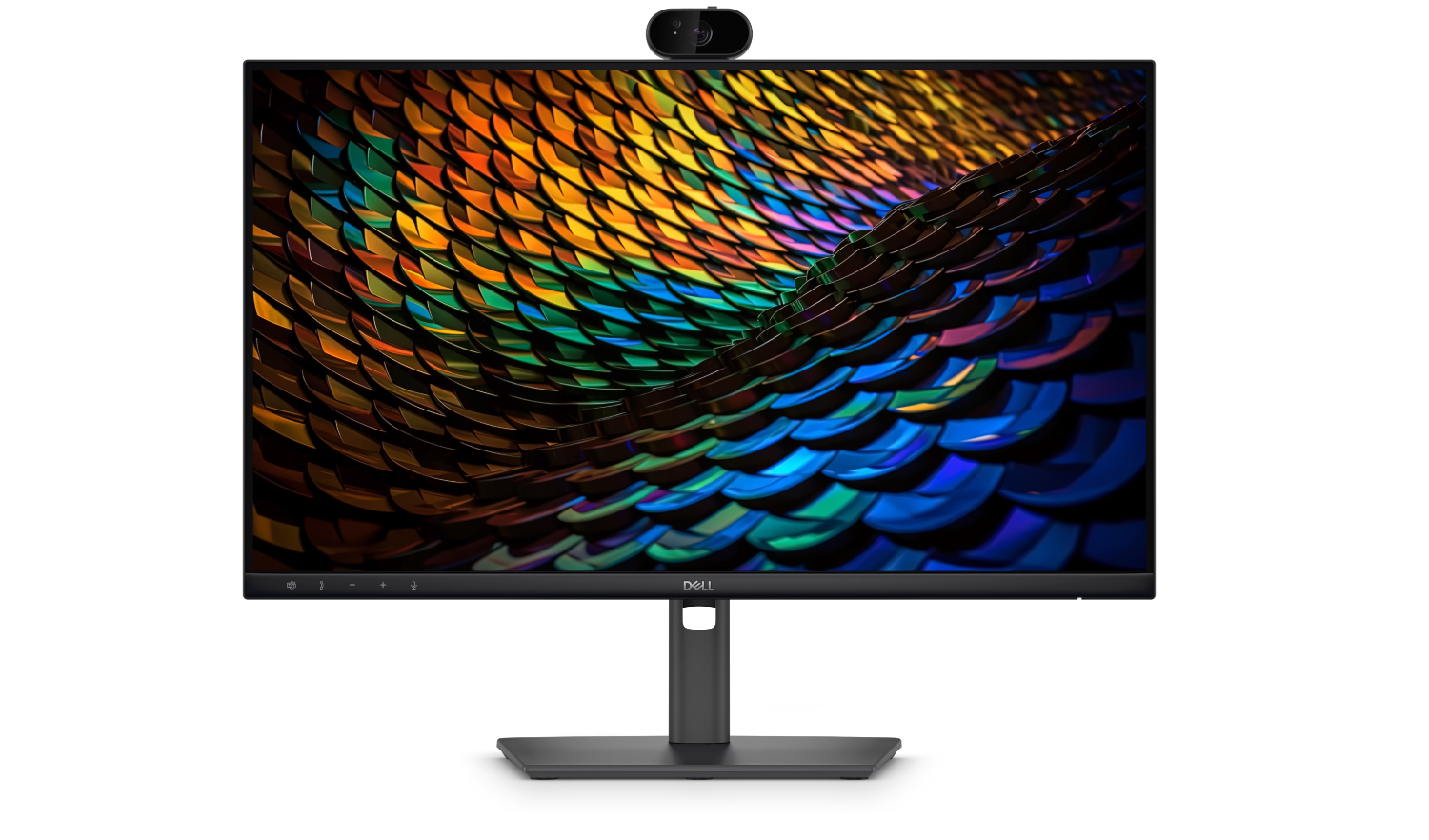 Dell P2426HEB | 24 " | IPS | FHD | 16:9 | 120 Hz | 5/8 ms | 1920 x 1080 pixels | 300 cd/m²