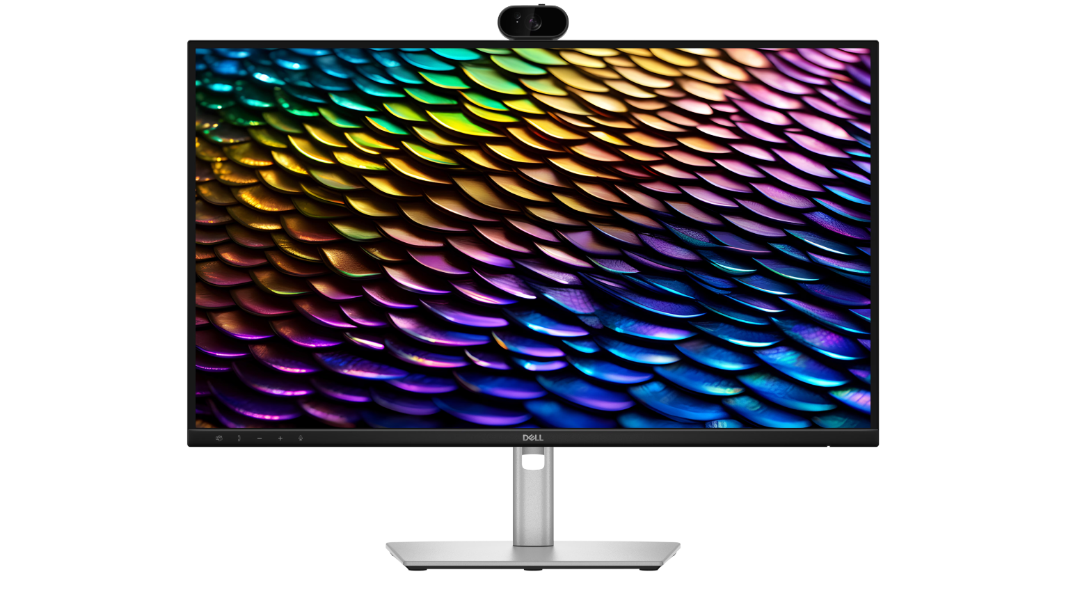 Dell P2726DEB | 27 " | IPS | QHD | 16:9 | 100 Hz | 5/8 ms | 2560 x 1440 pixels | 350 cd/m²