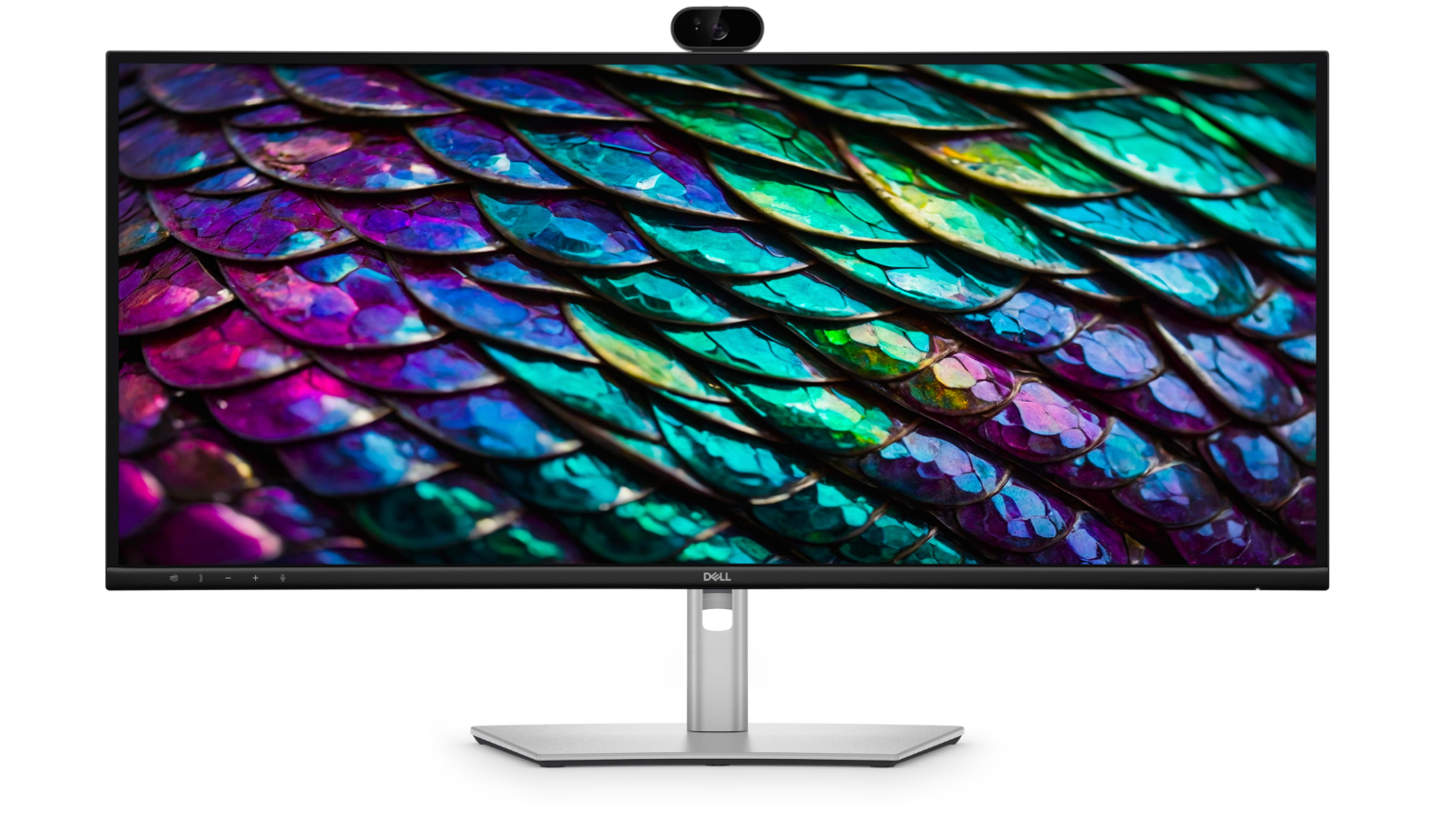 Dell P3426WEB | 34 " | IPS | WQHD | 21:9 | 100 Hz | 5/8 ms | 3440 x 1440 pixels | 350 cd/m² | Warranty 60 month(s)