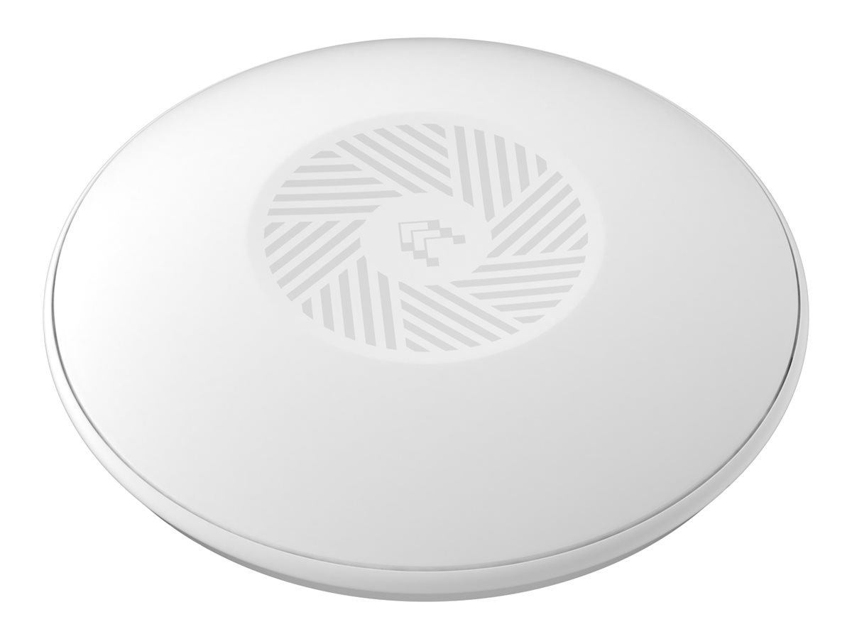 Teltonika Wireless WI-FI 6 Access Point | TAP400 | 2.4 GHz, 5 GHz | 802.11ax | 100/1000/2500 Mbit/s | Ethernet LAN (RJ-45) ports 1 | MU-MiMO Yes | PoE in