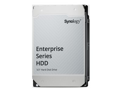 Synology HAT5320-24T | Enterprise Series SATA HDD | 7200 RPM | 24000 GB