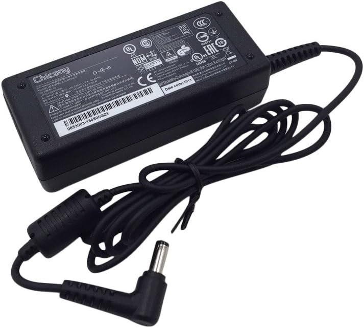Gigabyte Power adapter for A16 and Aero X16 | 9JRADA-150FEUM-EE00 | 150W | AC Adapter