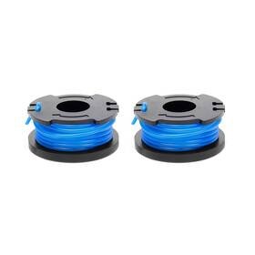 Ecovacs GOAT Trimmer Line GKT010002, spool for string trimmer with 3 m line, 2 pcs