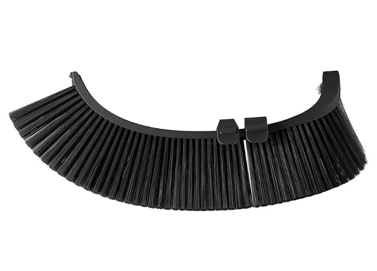 Ecovacs GOAT Trimmer Brush GKT010003, brush for PRO series, 3 pcs