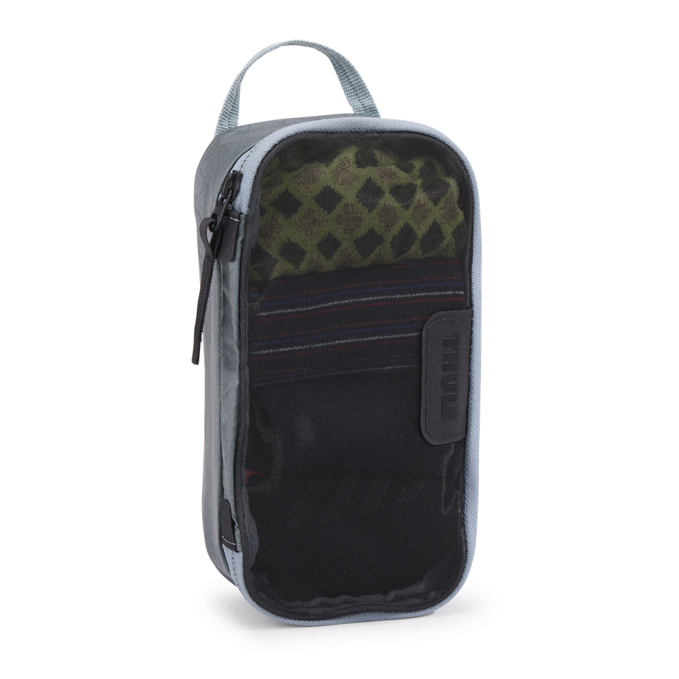 Thule Packing Cube, X-small | Packing Cube | Pond Gray