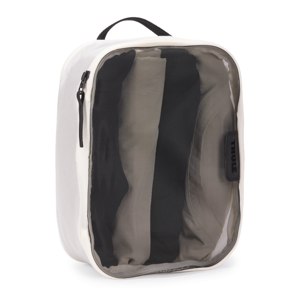 Thule Packing Cube, Small | Packing Cube | White