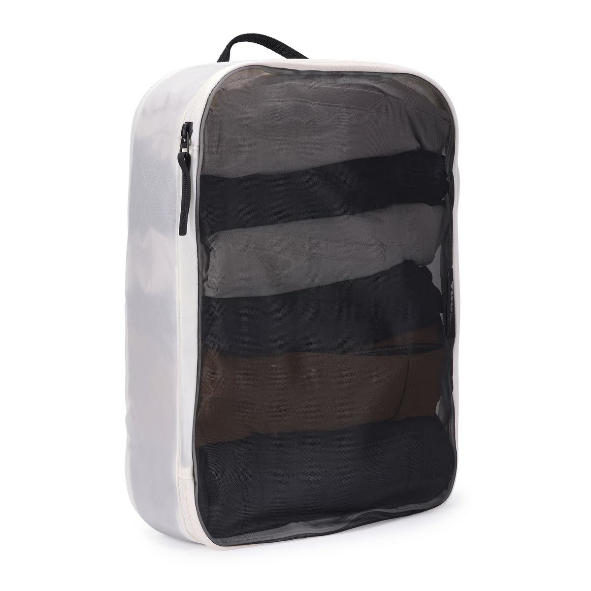 Thule Packing Cube, Medium | Packing Cube | White