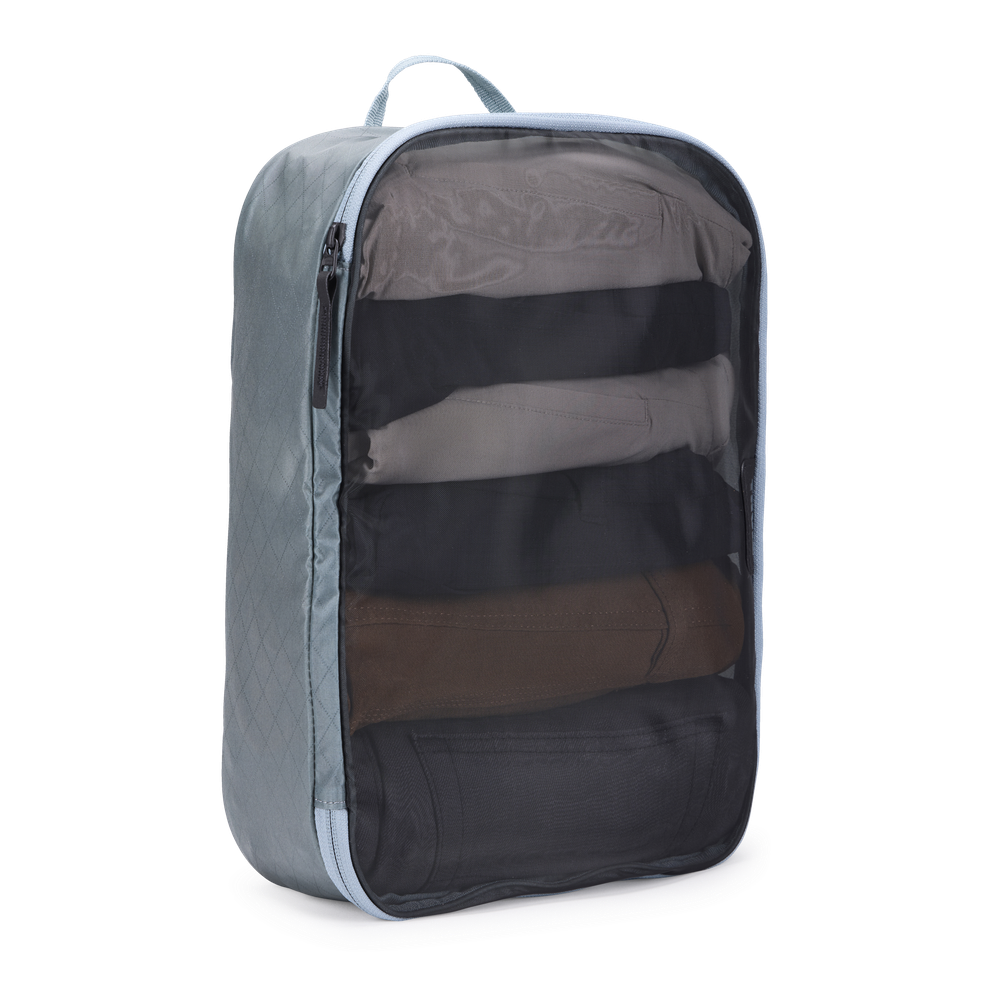 Thule | Packing Cube, Medium | Packing Cube | Pond Gray