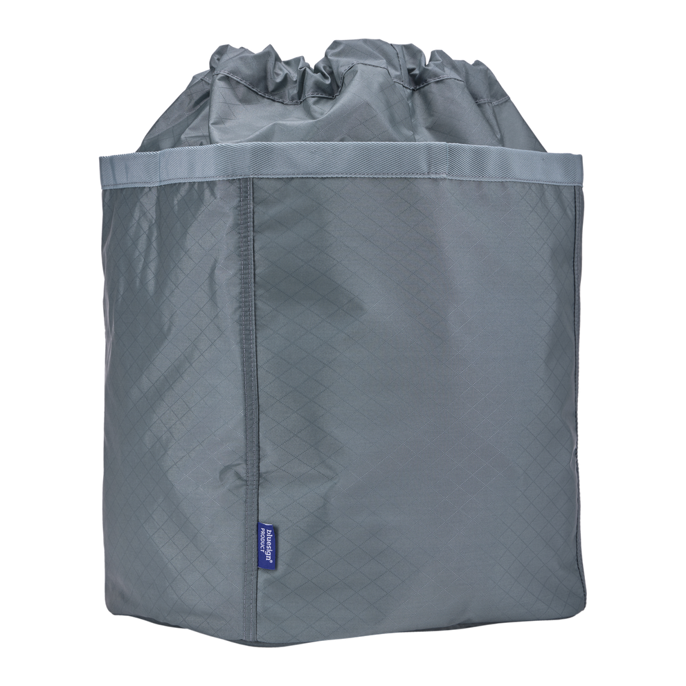 Thule Packable Laundry Bag | Laundry Bag | Pond Gray