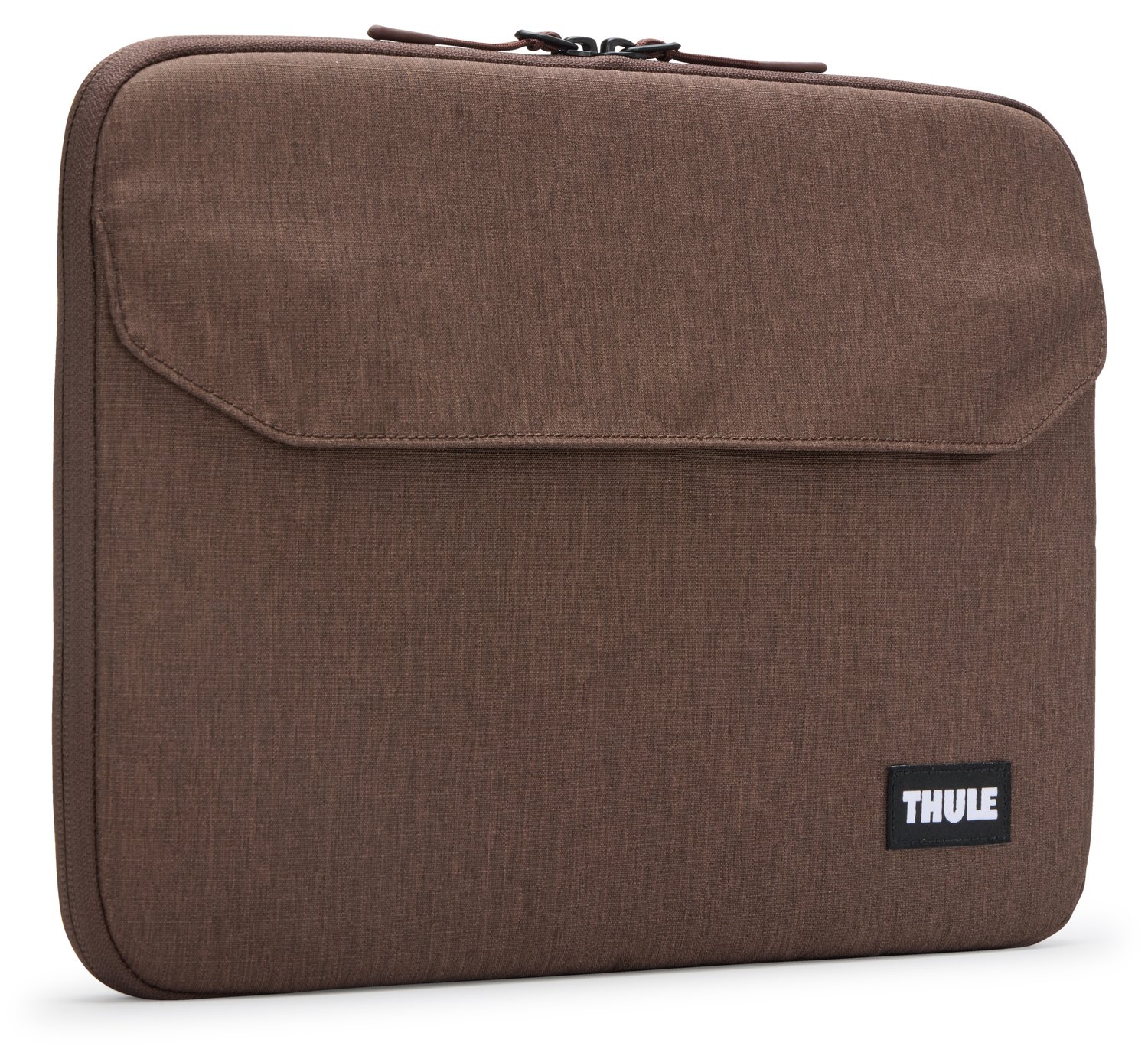 Thule Sleeve Lithos for MacBook Air 13" | Sleeve | Nuanced Brown