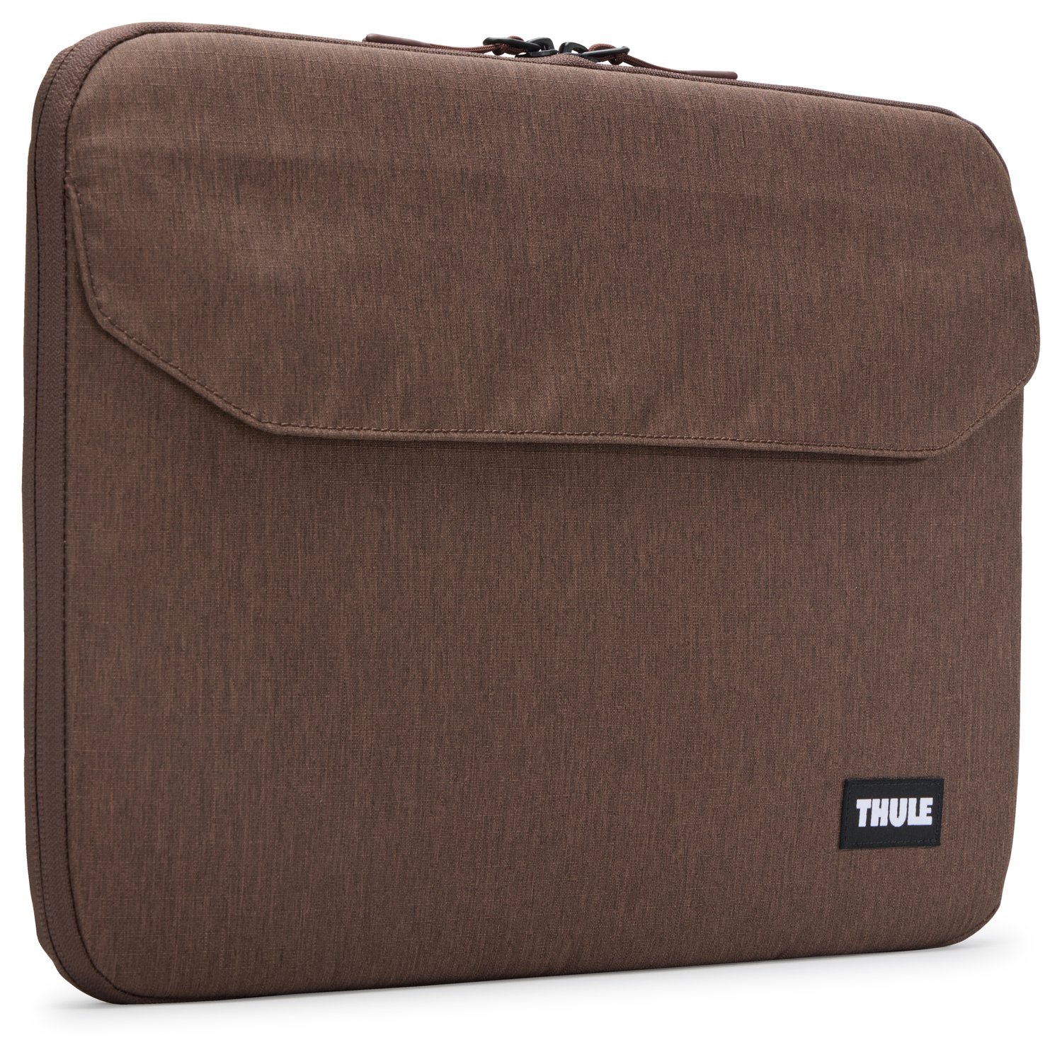 Thule Sleeve Lithos for MacBook Pro 16'' | Sleeve | Nuanced Brown