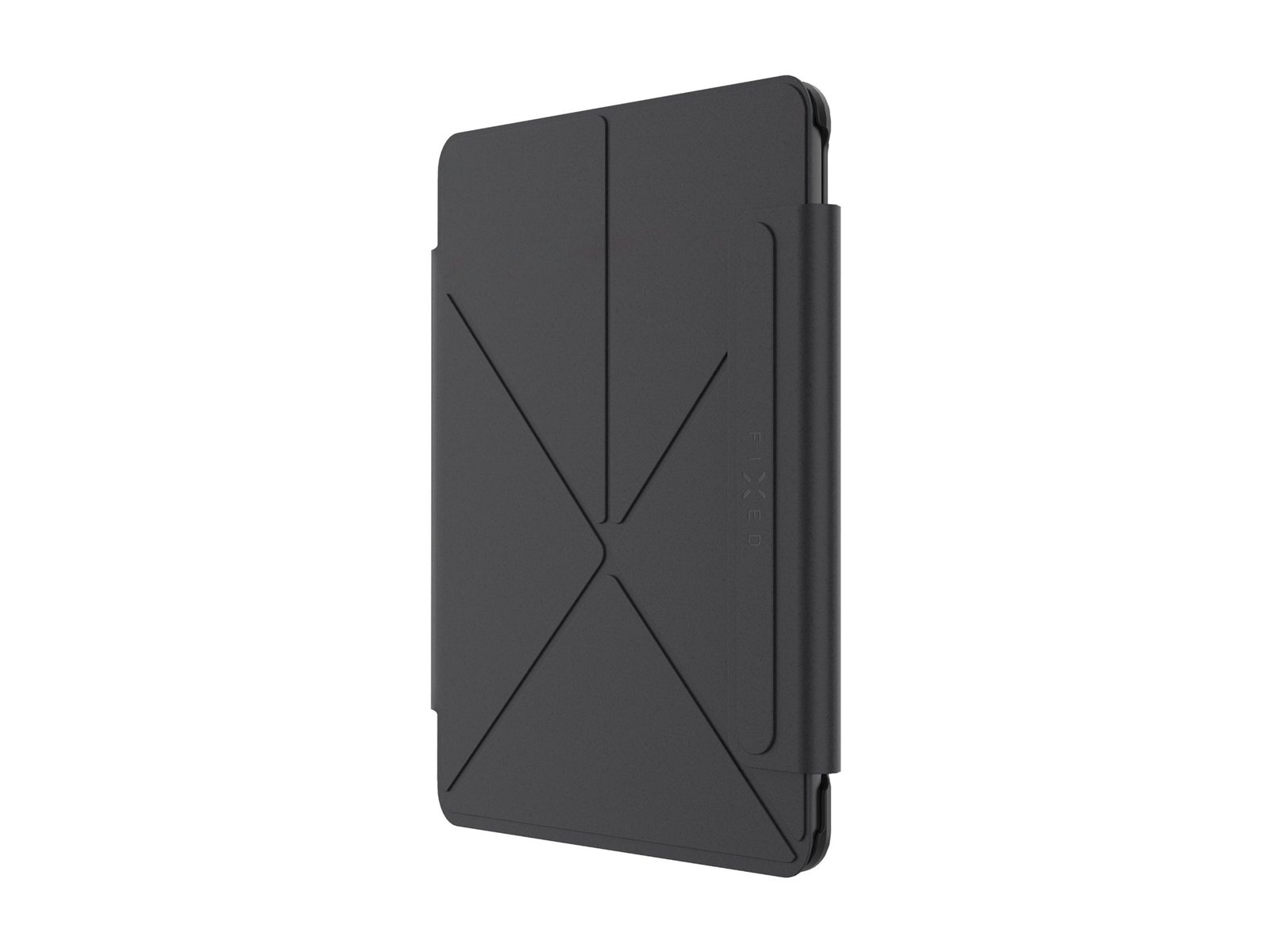 FIXED Trinity Case for Apple iPad Pro 11" (2018-2022)/iPad Air (2020-2026), black | Fixed