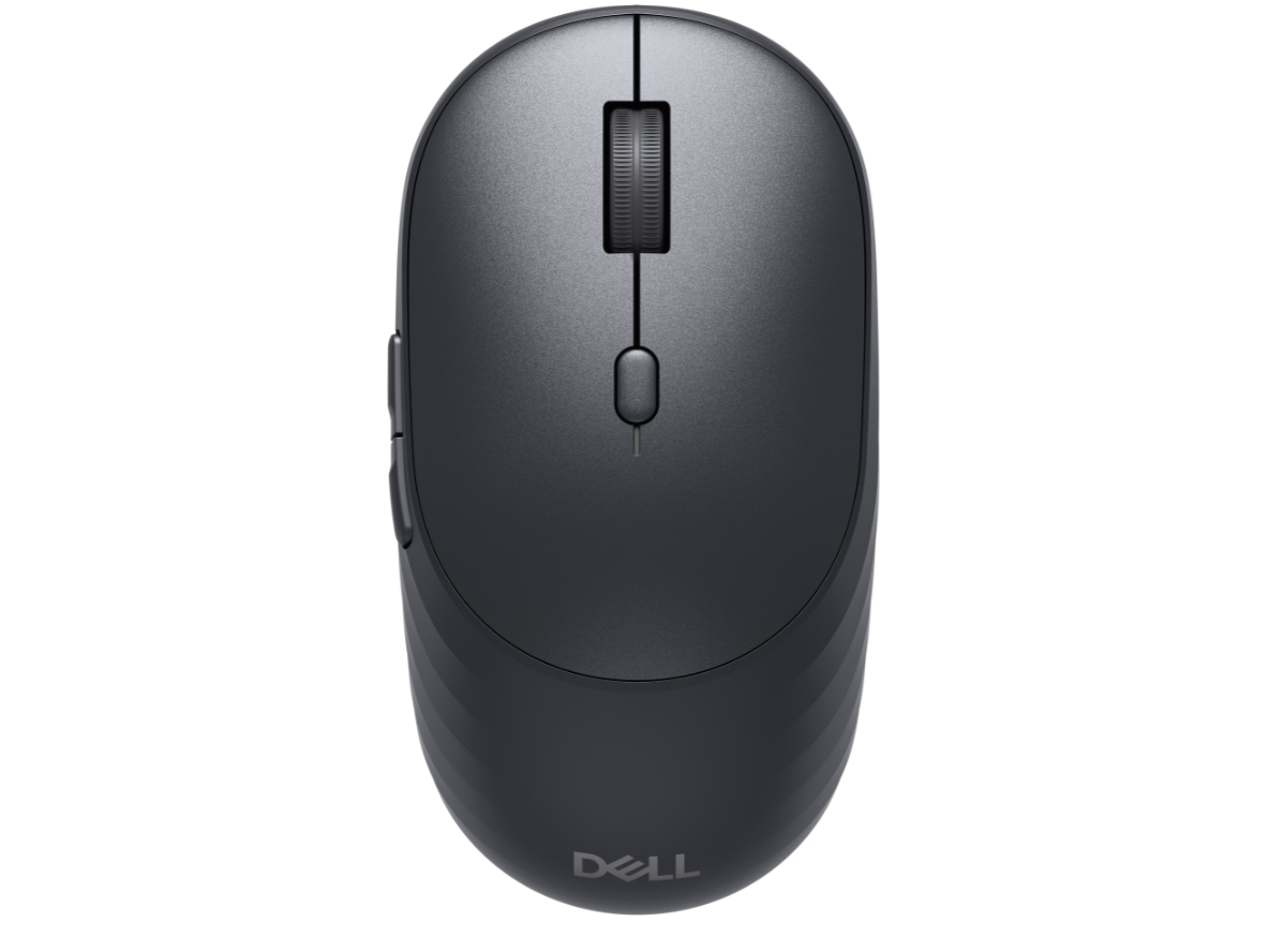 Dell Pro 7 Silent Mouse - MS726 | Wireless | 2.40 GHz | Black