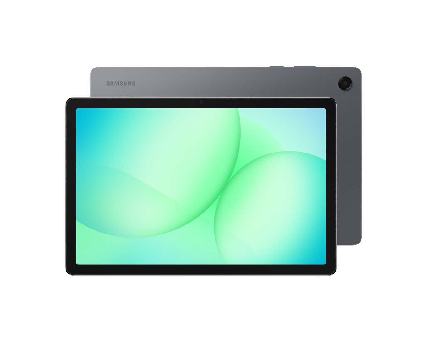Samsung Tab A11+ (X230) | Galaxy | 11 " | Grey | TFT LCD | 1200 x 1920 pixels | Mediatek | Dimensity 7300 (4 nm) | 8 GB | 256 GB | Wi-Fi | Front camera | 5 MP | Rear camera | 8 MP | Bluetooth | 5.3 | Android | 16