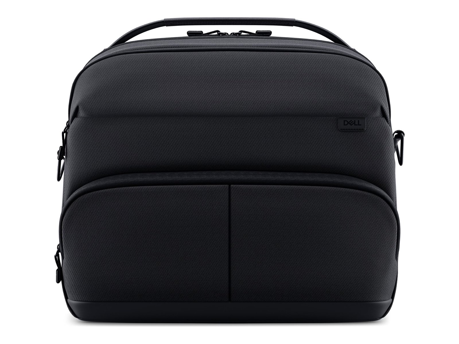 Dell Pro 14-16 Plus EcoLoop Briefcase - CC5626 | Fits up to size 16 " | Briefcase | Black | Shoulder strap