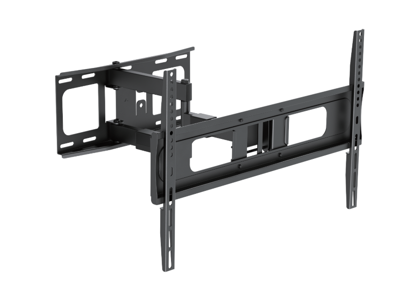 Sunne Wall mount | 37-86-EA2 Full-motion TV wall mount | 37-86 " | Maximum weight (capacity) 50  kg | Black