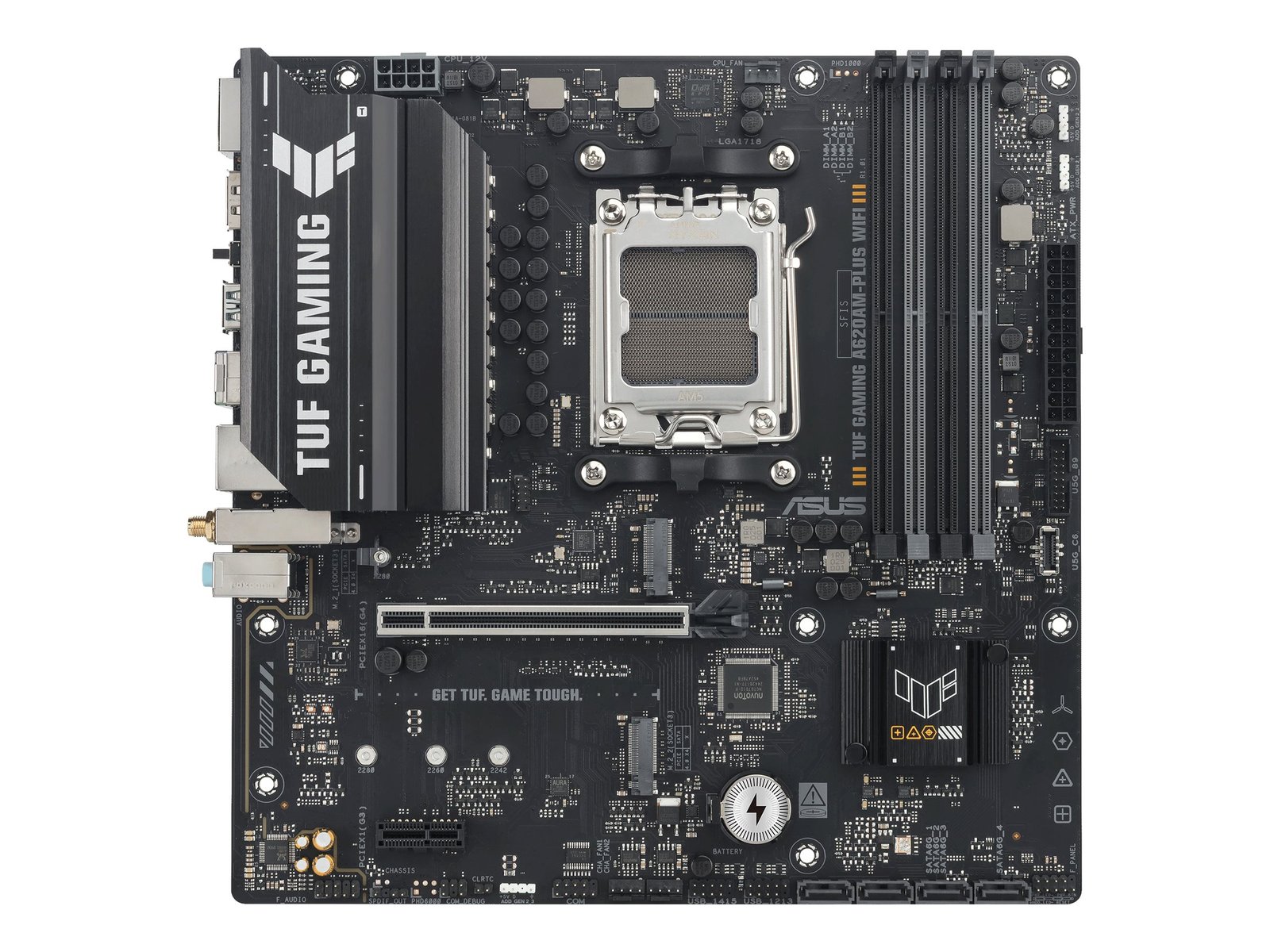Asus