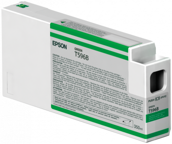 Epson T596B00 | Ink Cartridge | Green