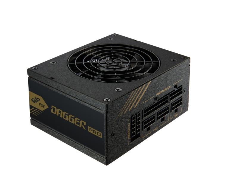 FSP | PSU | DAGGER PRO 650W | 650 W