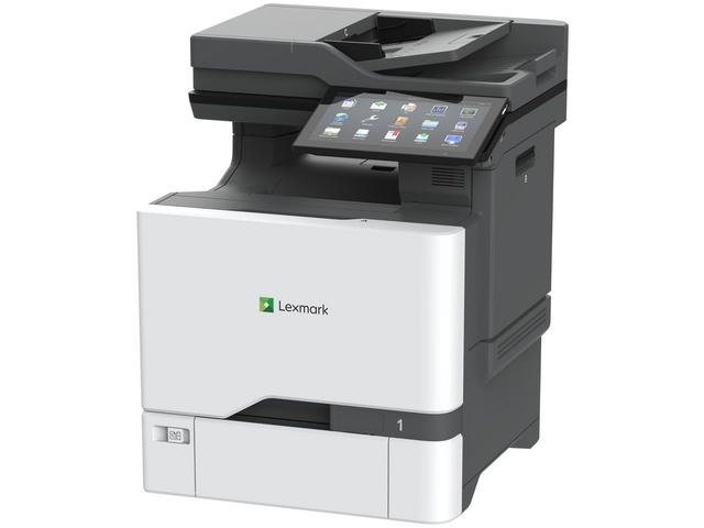 Lexmark | Multifunction Colour Laser printer | CX735adse | Laser | Colour | Multifunction | A4
