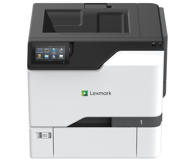 Lexmark | Colour Laser Printer | CS730de | Laser | Colour | Printer | White