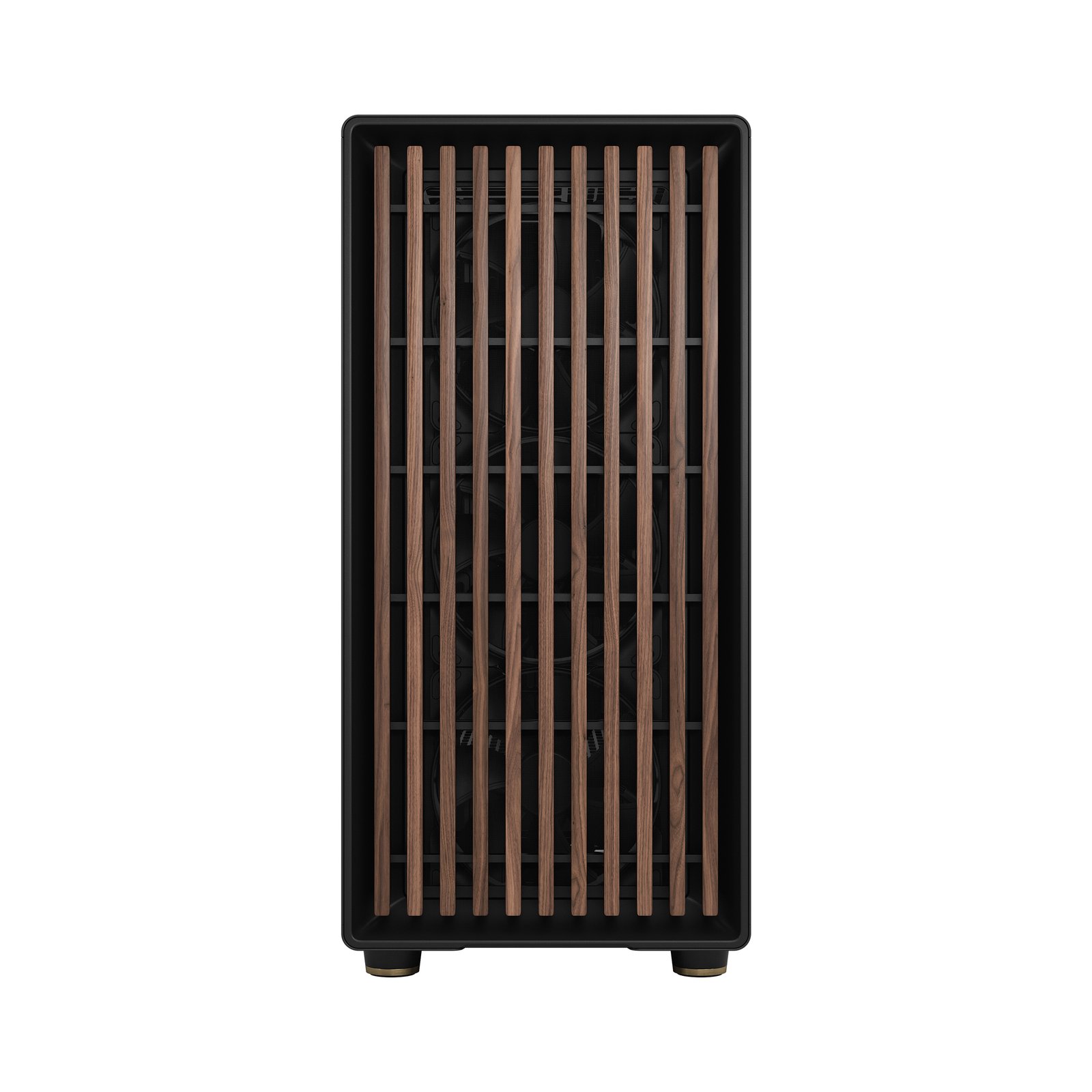 Fractal Design | North XL | Charcoal Black | Mid-Tower