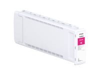 Epson Singlepack UltraChrome Pro 6 Magenta T48M30N (700ml) | Epson C13T48M30N | Epson T48M3 - magenta - original - ink cartridge | Epson UltraChrome Pro6 | Magenta