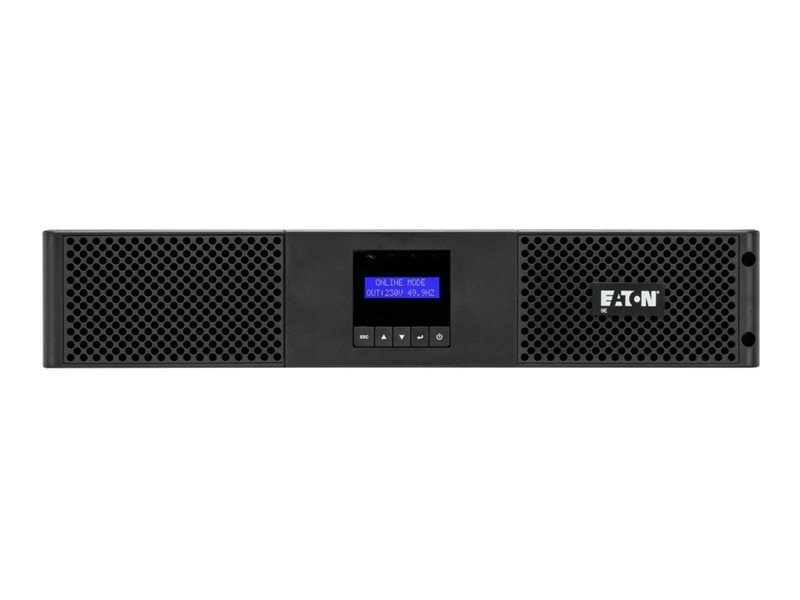 Eaton | 9E UPS | 9E2000IR | 2000 VA | 1800 W | 230 V