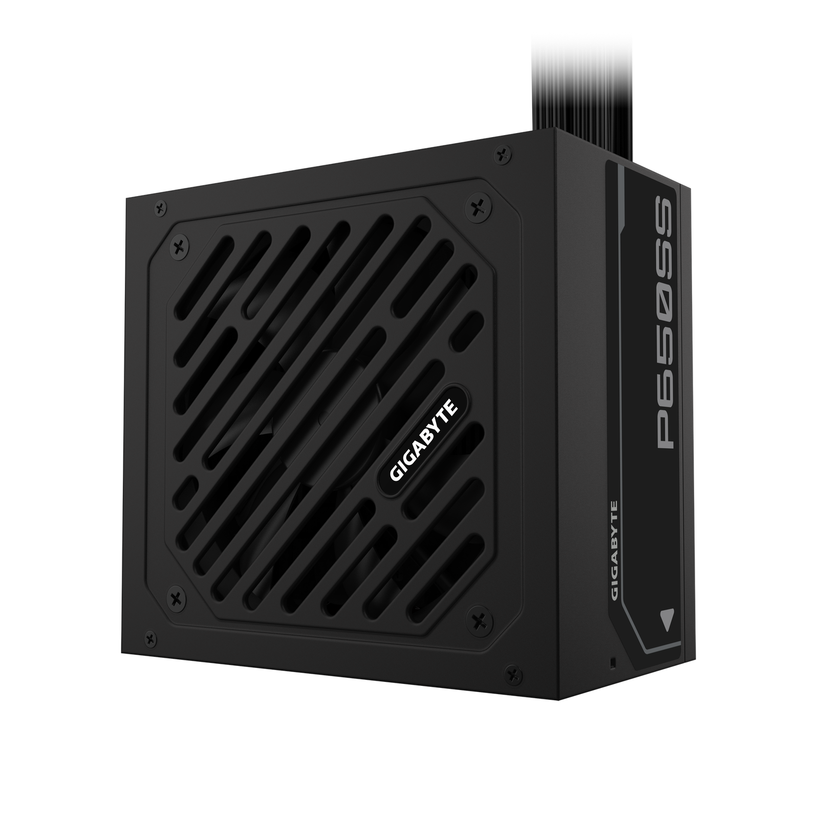 Gigabyte PSU | GP-P650SS GEU1 | 650 W
