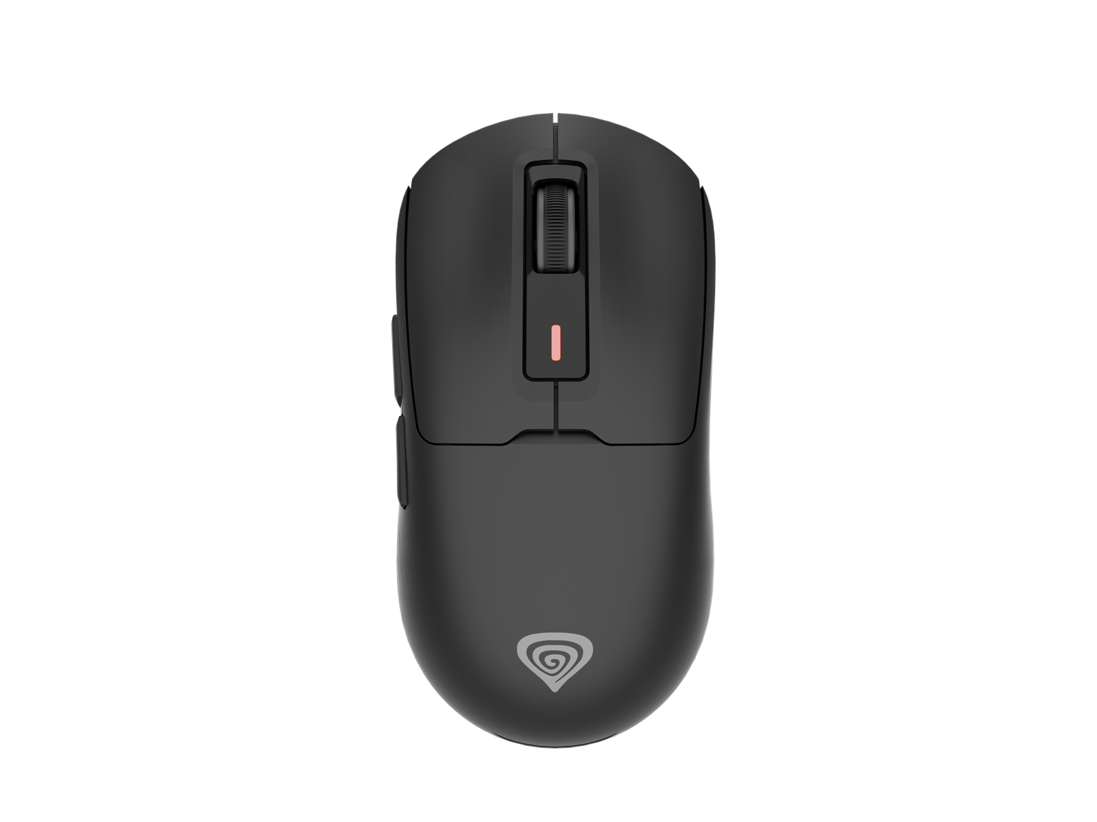 Genesis | Zircon 660 PRO | Gaming Mouse | Wireless/Wired | 2.4 GHz, Bluetooth, USB | Black