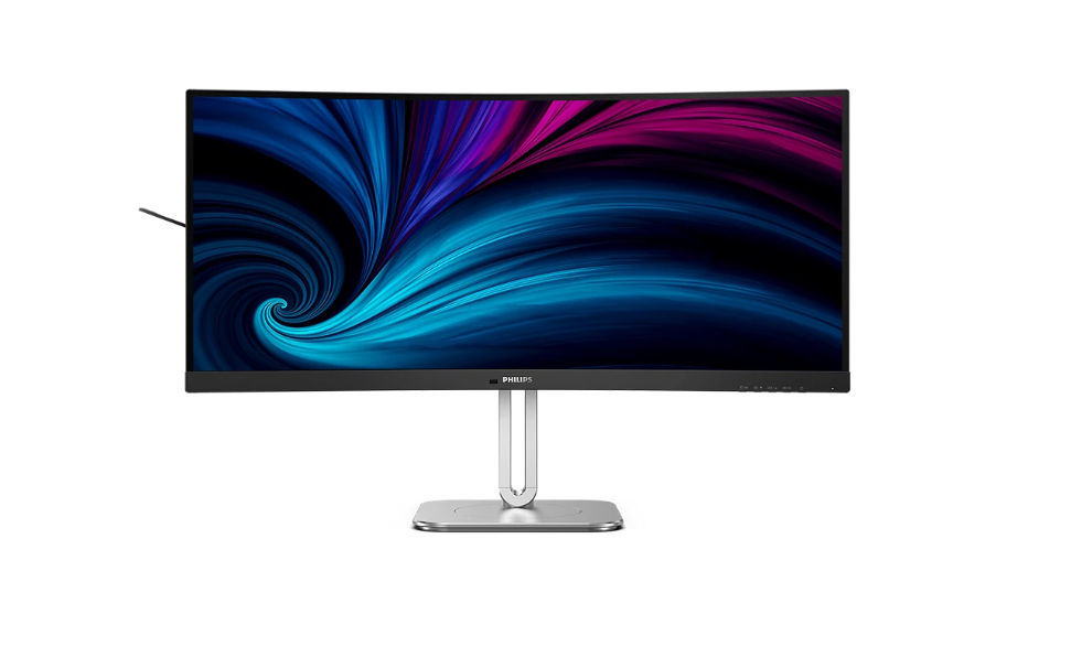 SALE OUT. Philips | 34B2U5600C/00 | 34 " | VA | 21:9 | 60 Hz | 4 ms | 3440 x 1440 pixels | 300 cd/m² | HDMI ports quantity 2
