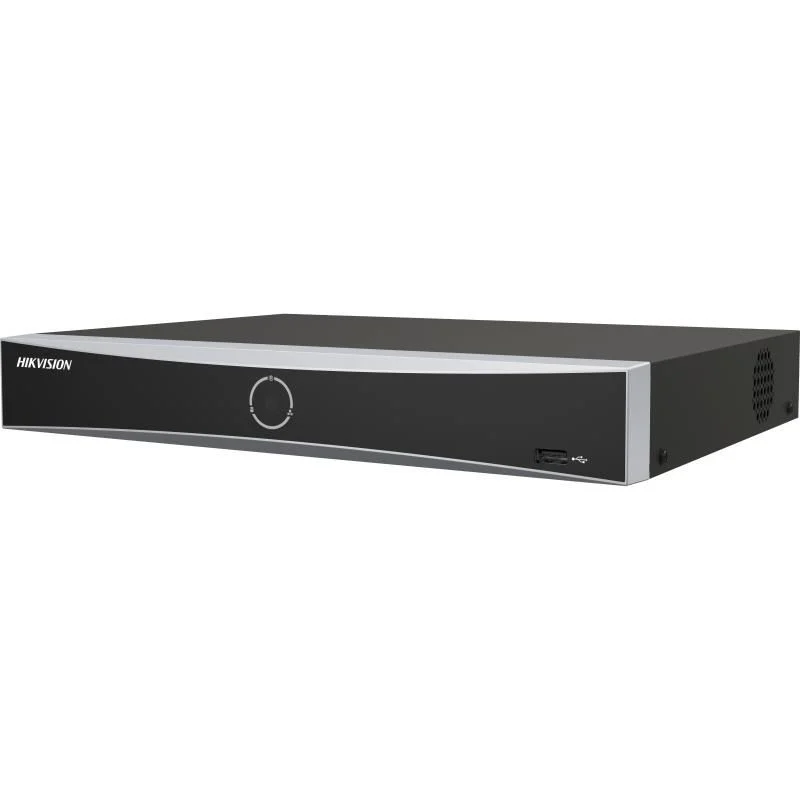 Hikvision | NVR | DS-7608NXI-K1(D)/Alarm4+1 | 1
