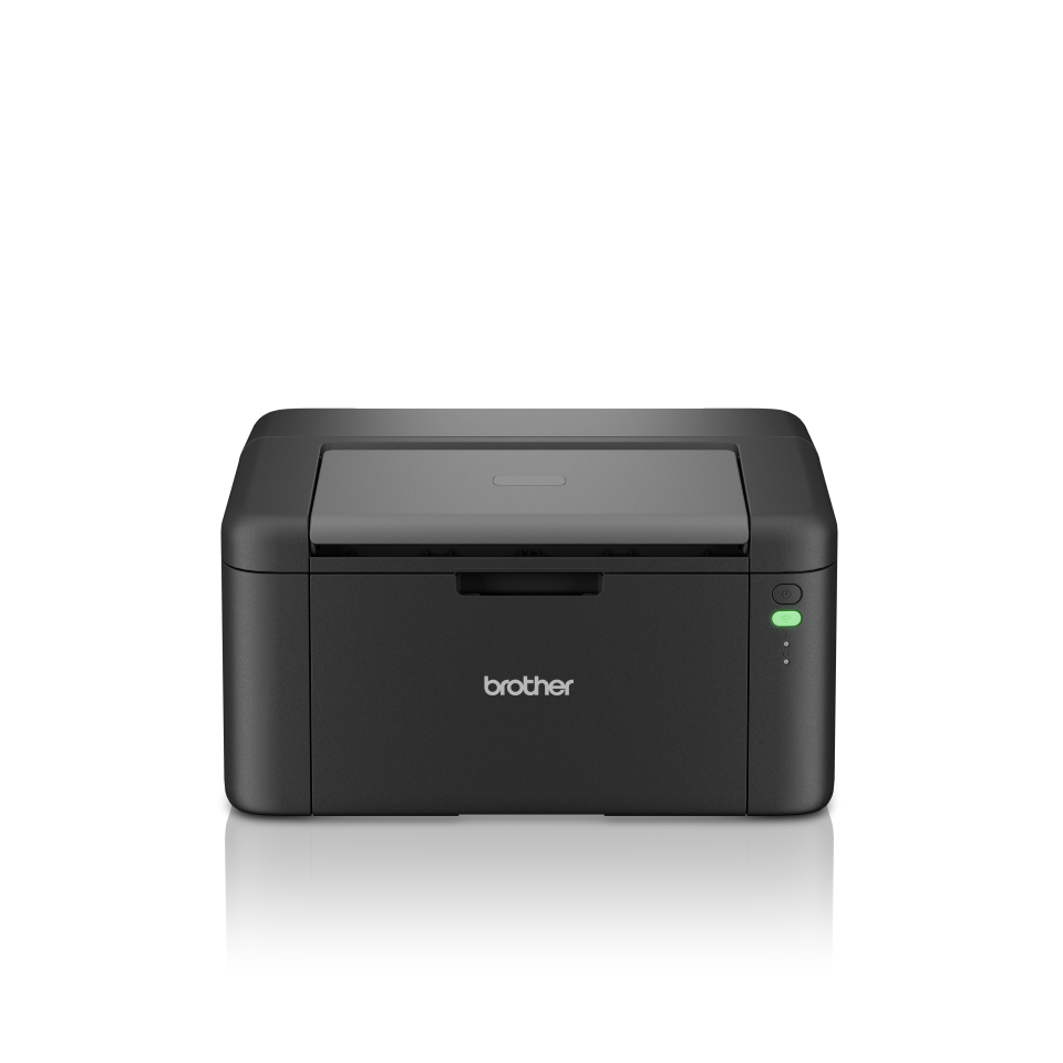 Brother HL-L1240W | Mono | Laser | Printer | Wi-Fi | Maximum ISO A-series paper size A4 | Black