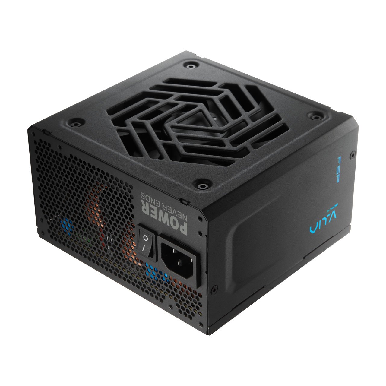 FSP 80 PLUS, ATX 3.1, Gen 5.1, Direct cable | VITA-750BD | 750 W