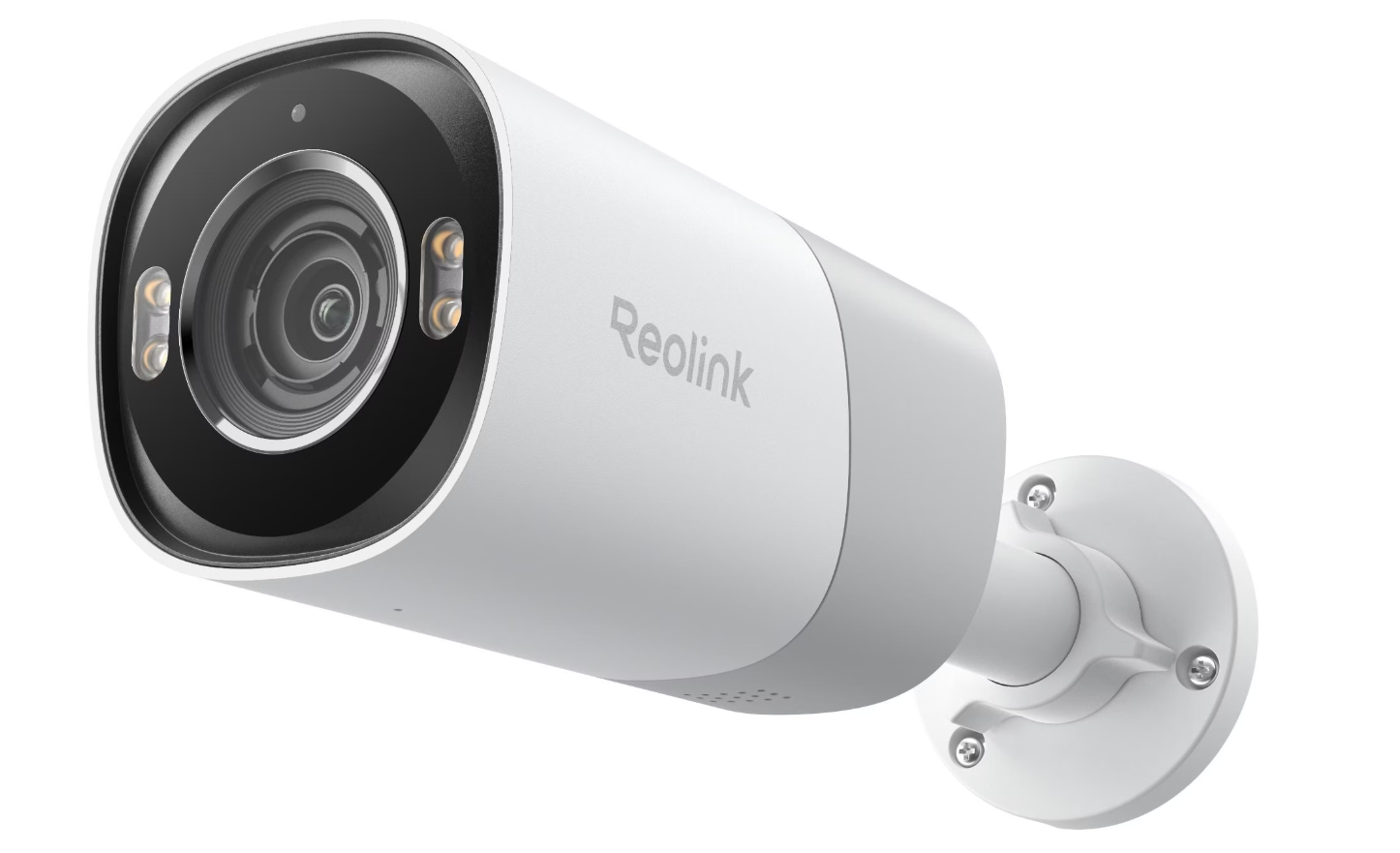 Reolink | Smart 4K 133° View PoE Camera with 5× Optical Zoom | RP-PCB8MZ | Bullet | 8 MP | F2.7-13.5mm/F1.6 | IP67 | H.265/H.264 | Micro SD, Max. 512 GB