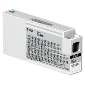 Epson UltraChrome High Dynamic Range, 350 ml | Ink cartridge | White