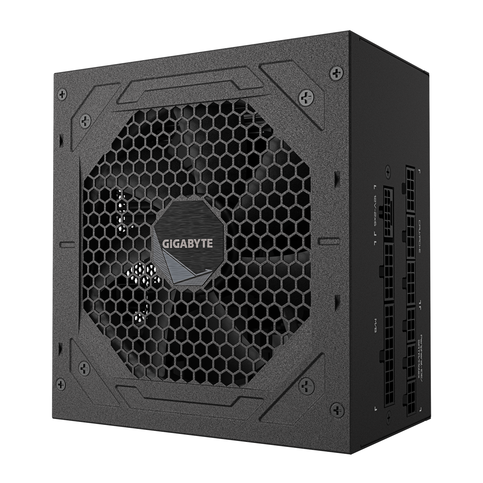 Gigabyte Power Supply | UD750GM PG5 V2 | 750 W
