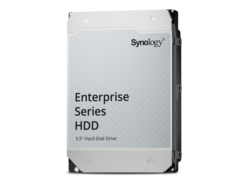 Synology HAT5320-8T.  3.5” SATA HDD, 8TB | Synology