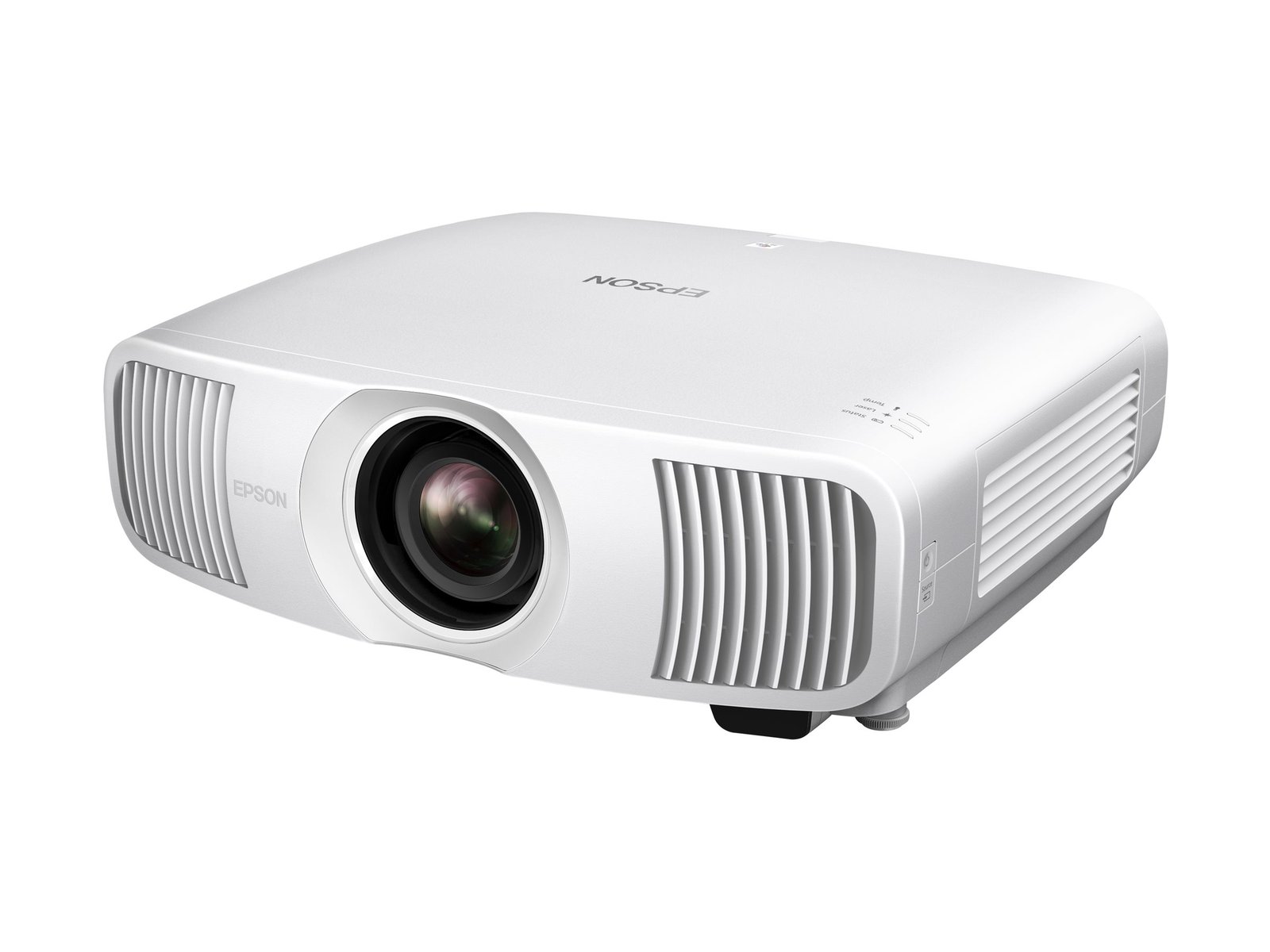 Epson EH-LS9000W | 4K FHD 3840 x 2160 | 2200 ANSI lumens | White