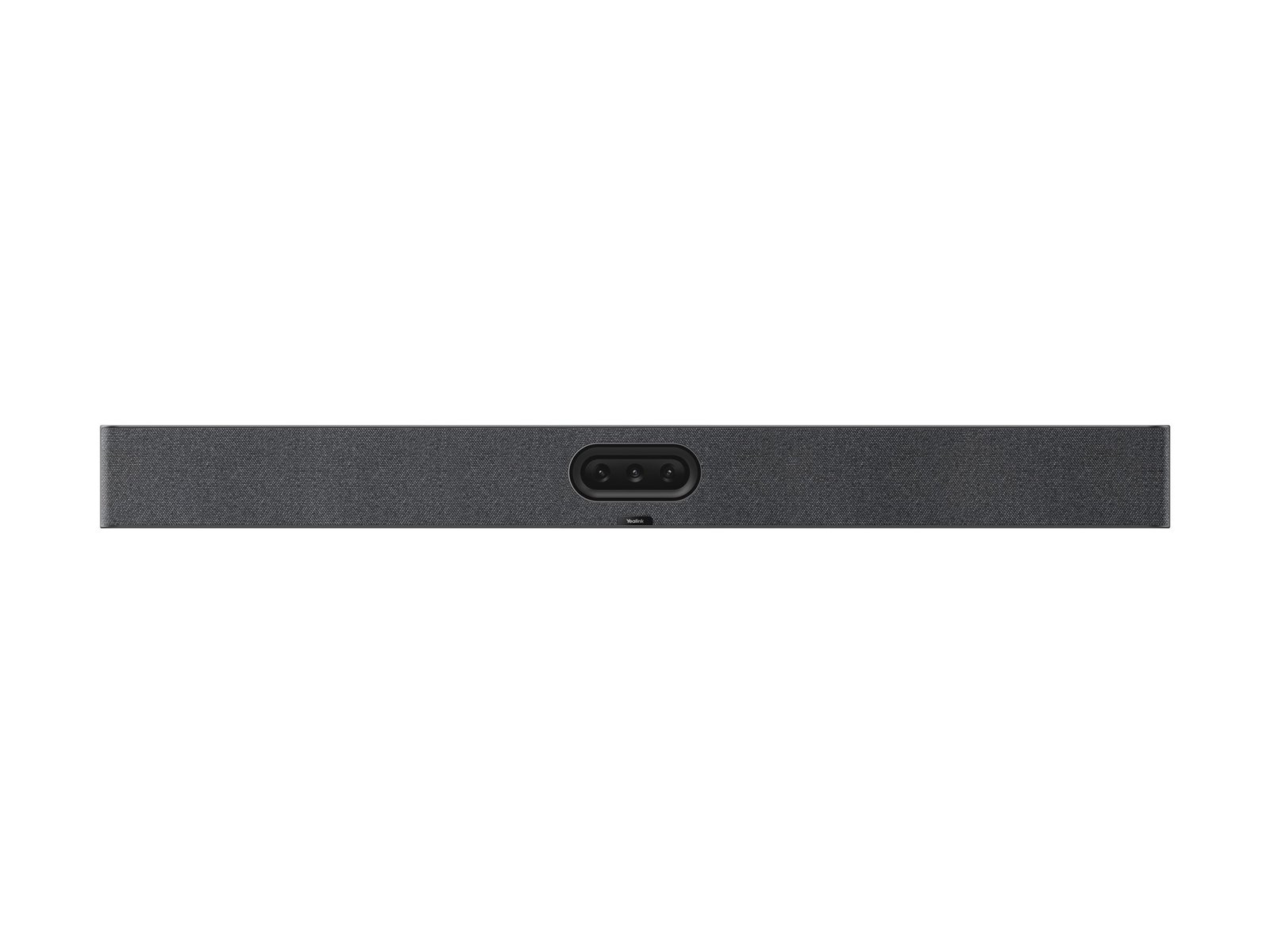 Yealink MeetingBar A50 Microsoft Teams Rooms on Android | Black