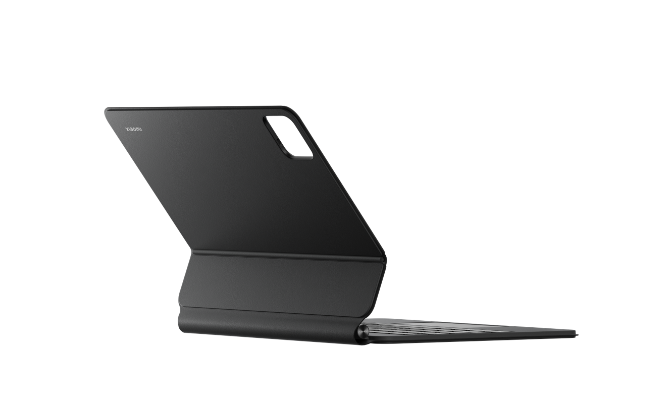 Xiaomi Pad 8/8 Pro Focus Keyboard | Black