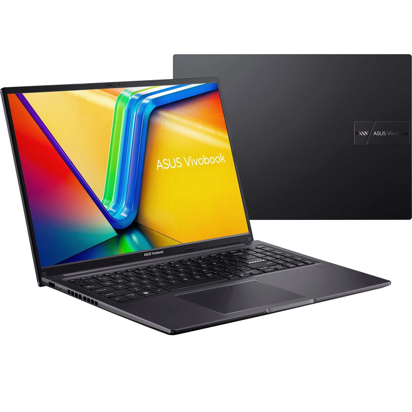 Asus Vivobook 16 M1605NAQ-KM035W | Indie Black | 16 " | OLED | FHD | 1920 x 1200 pixels | 60 Hz | Glossy | AMD Ryzen 7 | 170 | 16 GB | DDR5 | Solid-state drive capacity 1000 GB | AMD Radeon Graphics | Windows 11 Home | 802.11ax | Bluetooth version 5.4 | Keyboard language Russian | Keyboard backlit | Warranty 24 month(s) | Battery warranty 12 month(s)