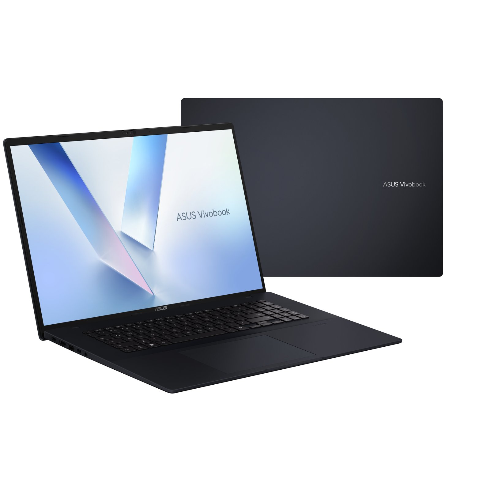 Asus Vivobook 18 M1807GA-KM003W | Quiet Blue | 18.0 " | IPS | WUXGA | 1920 x 1200 pixels | Anti-glare | AMD Ryzen AI 7 | 445 | 16 GB | DDR5 | Solid-state drive capacity 1000 GB | AMD Radeon Graphics | Windows 11 Home | 802.11ax | Bluetooth version 5.4 | Keyboard language Russian | Keyboard backlit | Warranty 24 month(s) | Battery warranty 12 month(s)