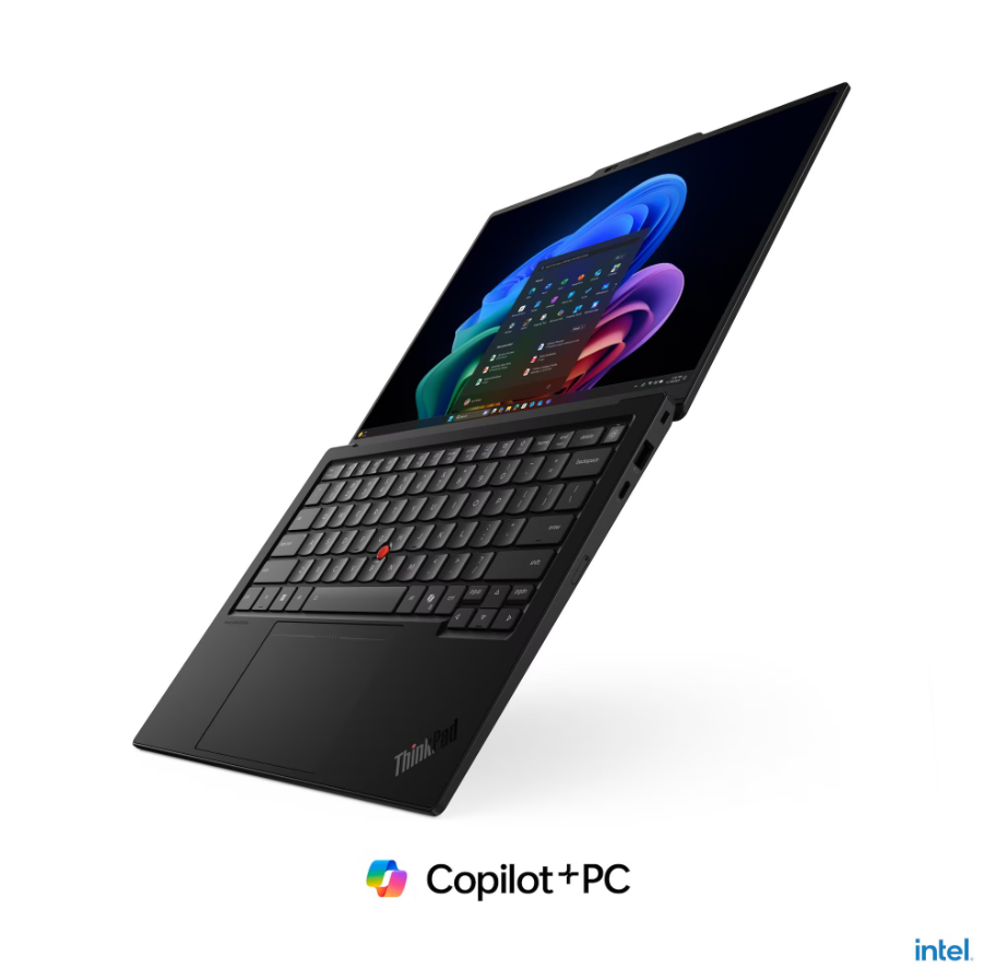 Lenovo ThinkPad X1 Carbon G14 Intel | Black | 14 " | IPS | Touchscreen | WUXGA | 1920 x 1200 pixels | Anti-glare | Intel Core Ultra 5 | 325 | 32 GB | Soldered LPDDR5X | Solid-state drive capacity 512 GB | Intel Graphics | Windows 11 Pro | 802.11be | Bluetooth version 5.4 | Keyboard language English | Keyboard backlit | Warranty 36 month(s) | Battery warranty 12 month(s)